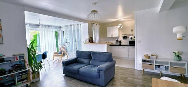 Vente / Appartement T3