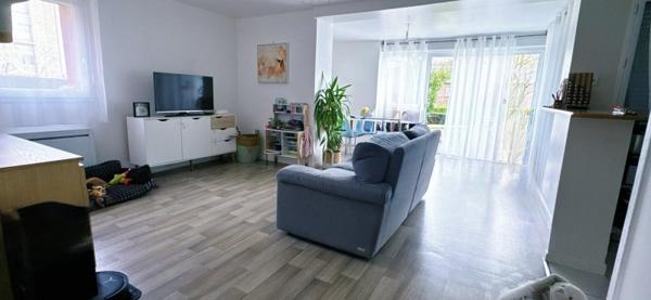 Vente / Appartement T3