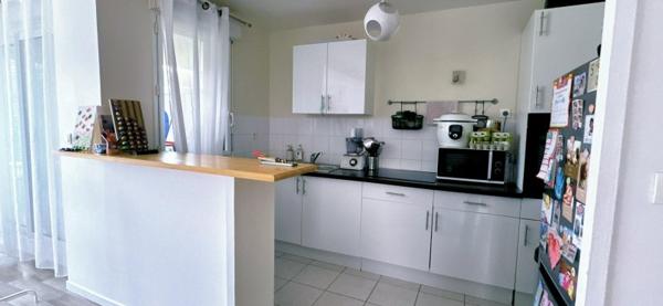 Vente / Appartement T3