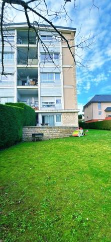 Vente / Appartement T3