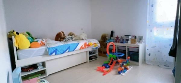 Vente / Appartement T3