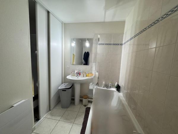 Vente / Appartement T3