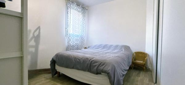 Vente / Appartement T3