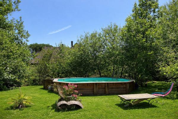 Un bien rare aux volumes exceptionnels à 3 km de Périgueux centre ville Trelissac