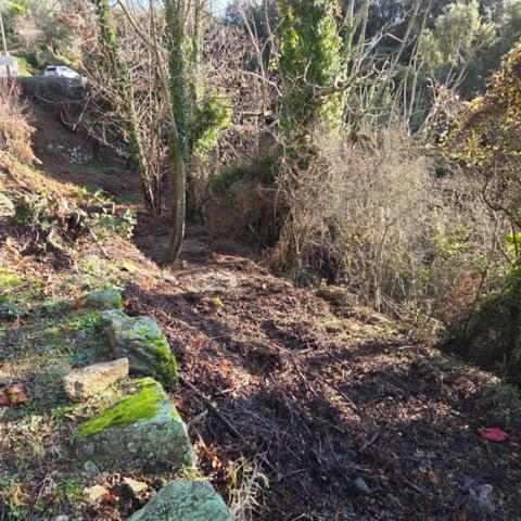 VERO (20) TERRAIN A BATIR