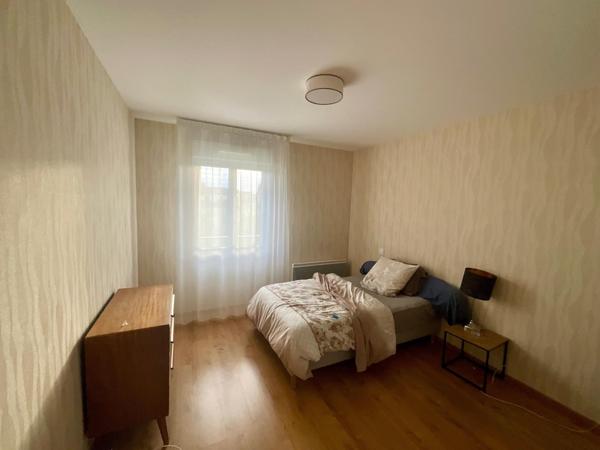 Appartement résidence senior