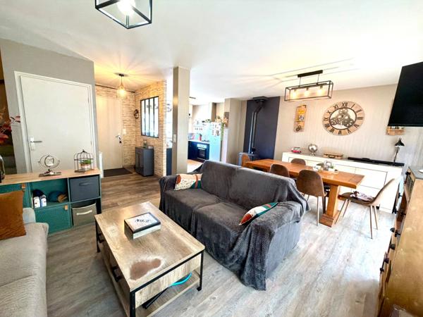 Maison à vendre 5 pièces  (56)