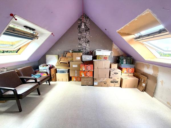 Maison à vendre 5 pièces  (56)