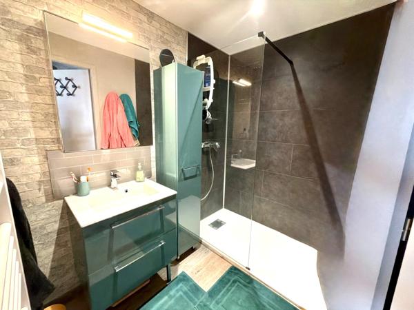 Maison à vendre 5 pièces  (56)