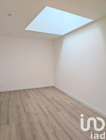 Appartement à vendre 2 pièces 47 m² Châlons-en-Champagne