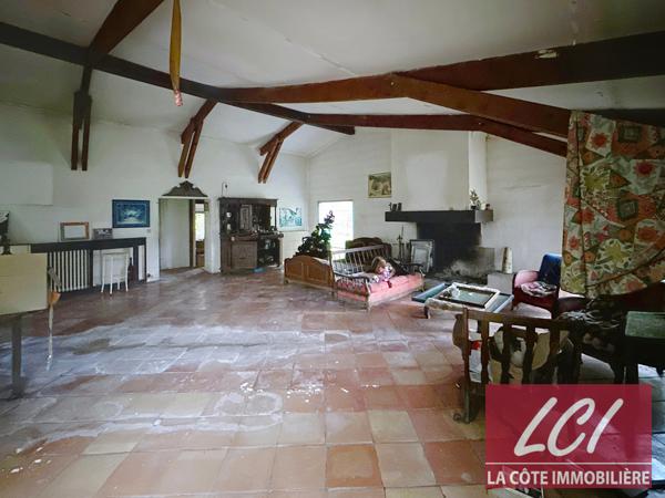 Maison 4 pièce(s) 3 chambre(s) 150 m²
