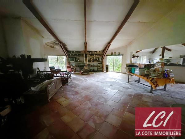 Maison 4 pièce(s) 3 chambre(s) 150 m²