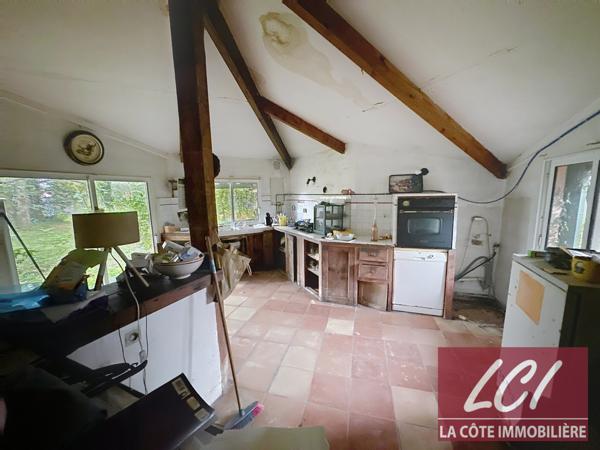 Maison 4 pièce(s) 3 chambre(s) 150 m²
