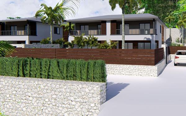 Maison à vendre    5 pièces •  Saint-Pierre