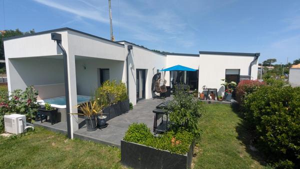 LA ROCHE SUR YON MAISON A VENDRE EXCLUSIVITE AMANDA