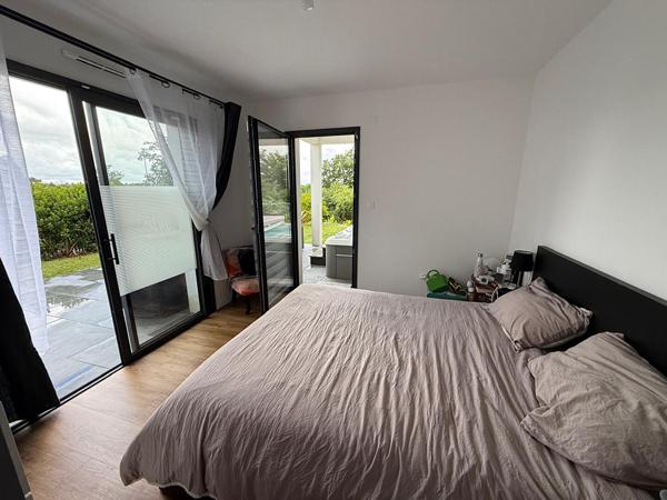 LA ROCHE SUR YON MAISON A VENDRE EXCLUSIVITE AMANDA