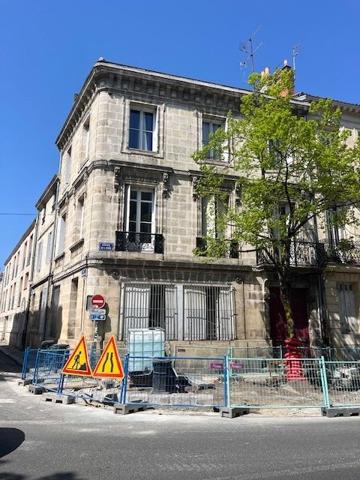 Immeuble 136 m² à Bordeaux 33000