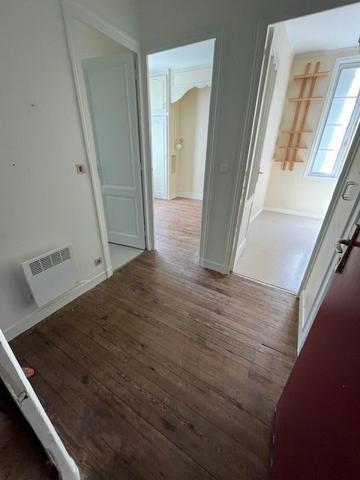 Immeuble 136 m² à Bordeaux 33000