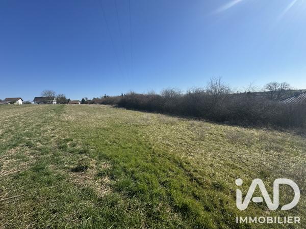 Terrain à vendre 1 980 m² Bibiche
