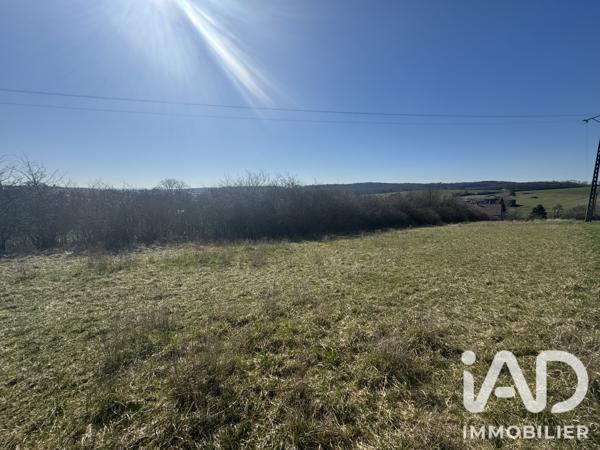 Terrain à vendre 1 980 m² Bibiche