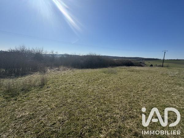 Terrain à vendre 1 980 m² Bibiche
