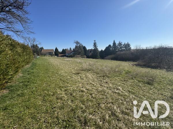 Terrain à vendre 1 980 m² Bibiche