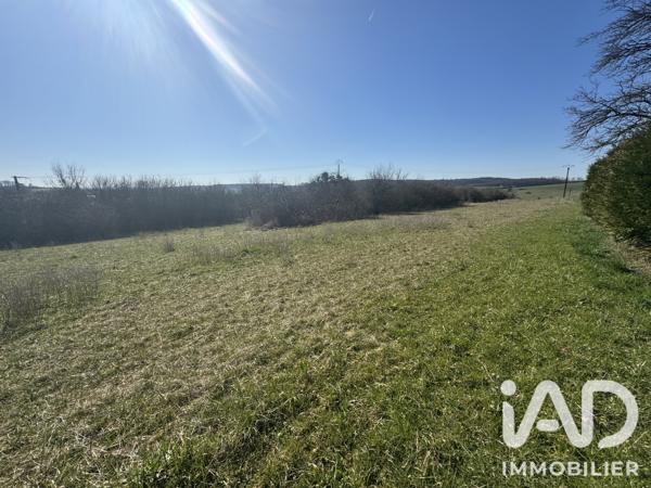 Terrain à vendre 1 980 m² Bibiche
