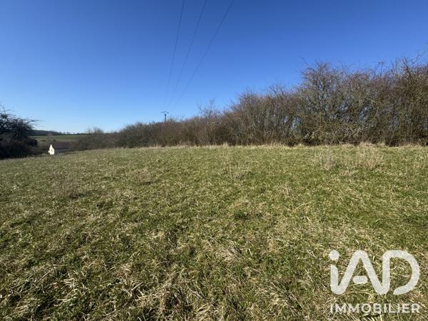 Terrain à vendre 1 980 m² Bibiche