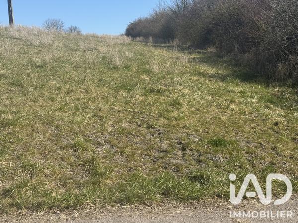 Terrain à vendre 1 980 m² Bibiche