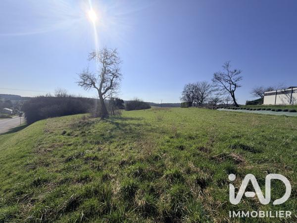 Terrain à vendre 1 980 m² Bibiche