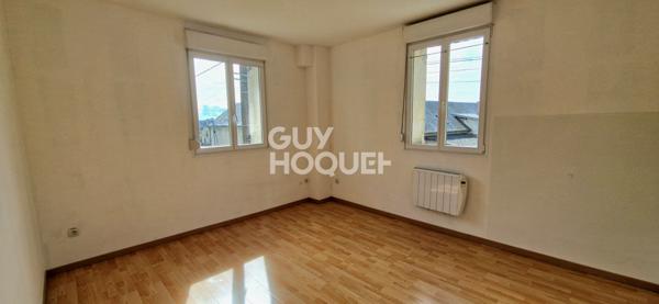 Maison à vendre proche de Soissons - Référence 3119