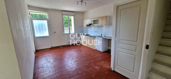 Maison à vendre proche de Soissons - Référence 3119