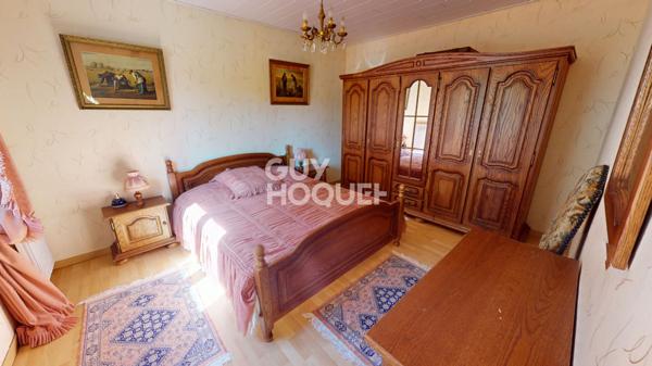 Maison 4 pièces à vendre à Mulhouse