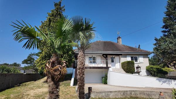 Maison  en vente - Loiret - 45