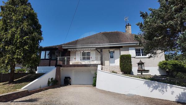 Maison  en vente - Loiret - 45