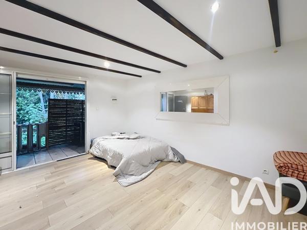 Maison à vendre 5 pièces 140 m² Le Tampon