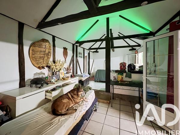 Maison à vendre 5 pièces 140 m² Le Tampon