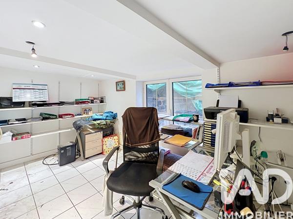 Maison à vendre 5 pièces 140 m² Le Tampon