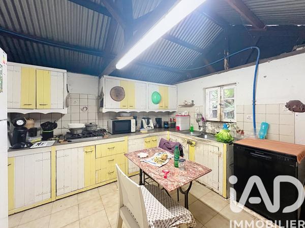 Maison à vendre 5 pièces 140 m² Le Tampon