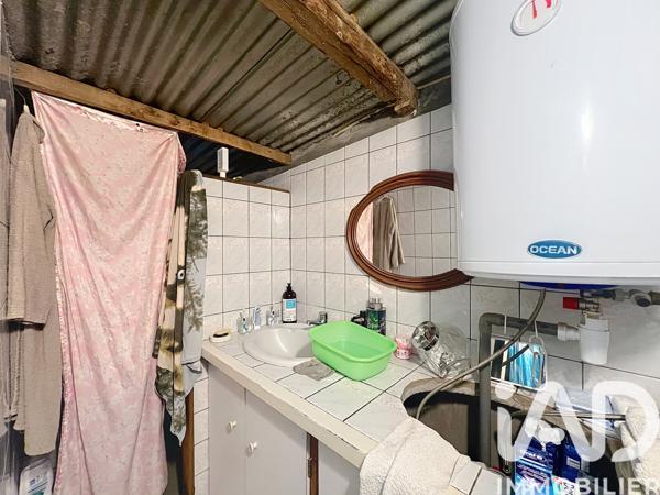 Maison à vendre 5 pièces 140 m² Le Tampon