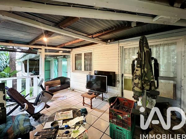 Maison à vendre 5 pièces 140 m² Le Tampon