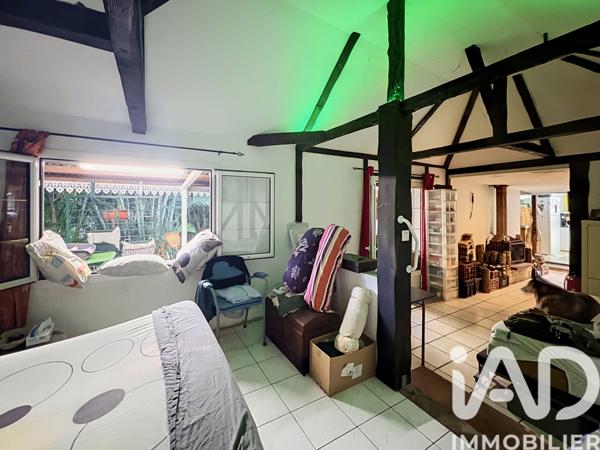 Maison à vendre 5 pièces 140 m² Le Tampon