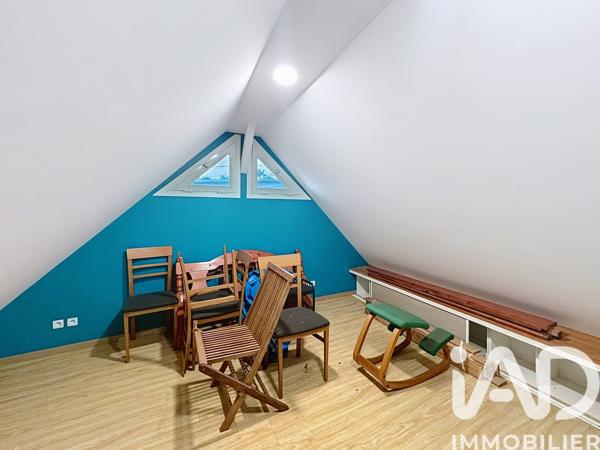 Maison à vendre 5 pièces 140 m² Le Tampon
