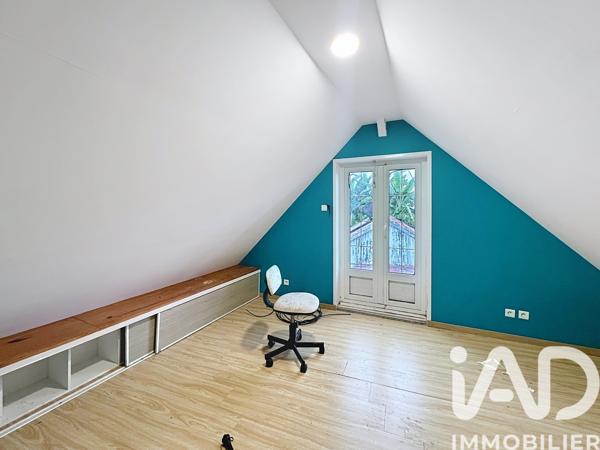 Maison à vendre 5 pièces 140 m² Le Tampon