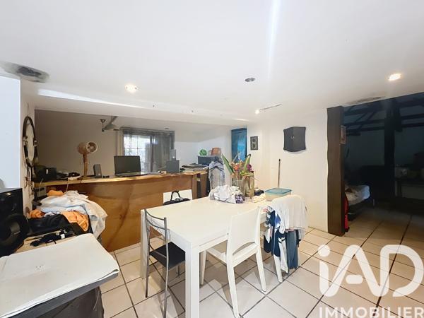 Maison à vendre 5 pièces 140 m² Le Tampon
