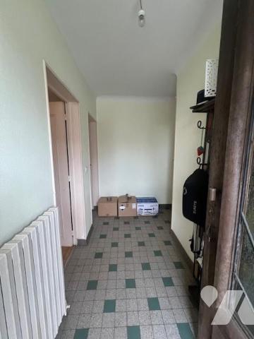 MAISON T7 JARDIN GARAGE