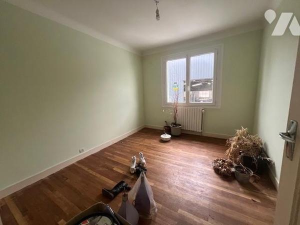 MAISON T7 JARDIN GARAGE