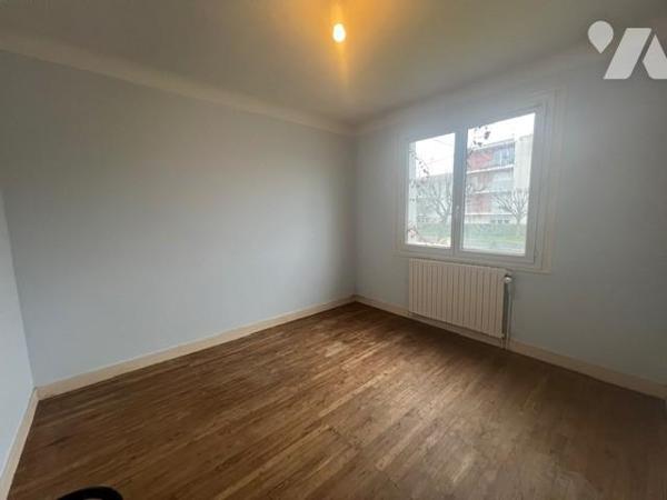 MAISON T7 JARDIN GARAGE