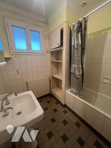 MAISON T7 JARDIN GARAGE