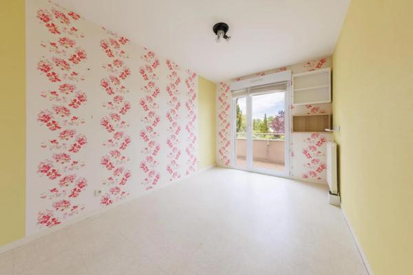 Appartement à vendre 4 pièces 95.59m² Romagnat (63540)